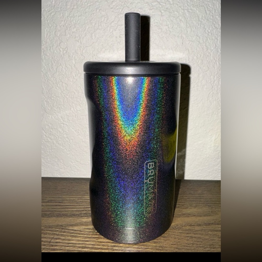 BrüMate Holographic Drink Tumbler